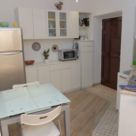 Ferienwohnung Little White House Porto Santo Stefano  Exterior foto