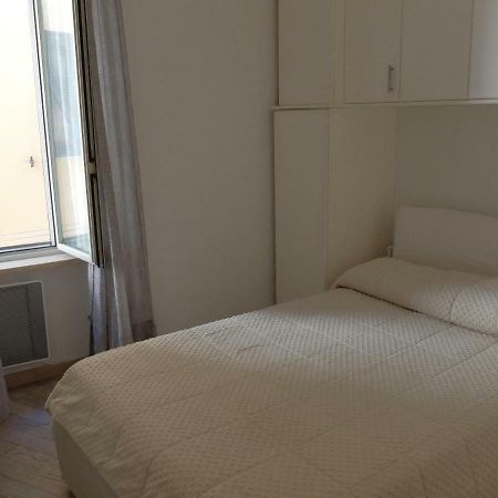 Ferienwohnung Little White House Porto Santo Stefano  Exterior foto